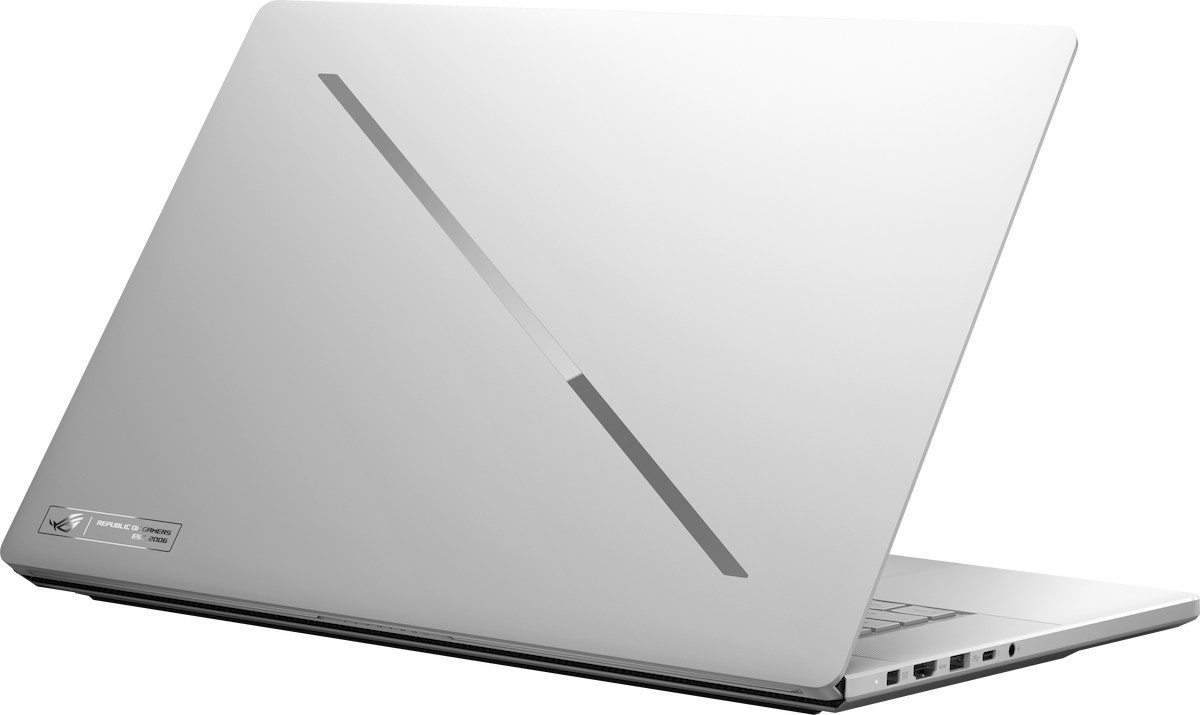Ноутбук Asus ROG Zephyrus G16 GU606AX-TB092W (90NR0PE1-M005N0) фото