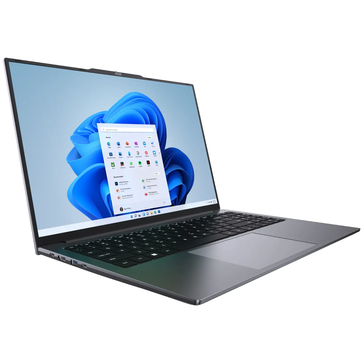 Ноутбук Acer Gadget ETBook E10 X16 (Gadget ETBook E10 X16/Ci7-13620H/16/512/W11) фото