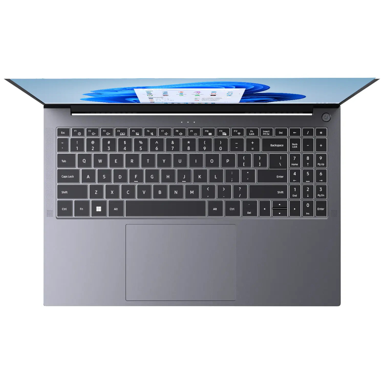 Ноутбук Acer Gadget ETBook E10 X16 (Gadget ETBook E10 X16/Ci7-13620H/16/512/W11) фото
