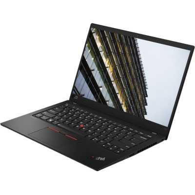 картинка Ноутбук Lenovo ThinkPad X1 Carbon Gen 8 (20U90003RT) от магазина itmag.kz
