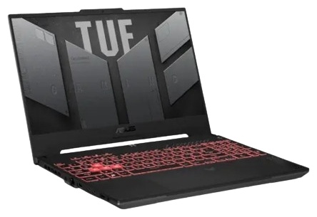 картинка Ноутбук Asus TUF Gaming А15 FA507UI-HQ024 (90NR0I65-M00110) от магазина itmag.kz