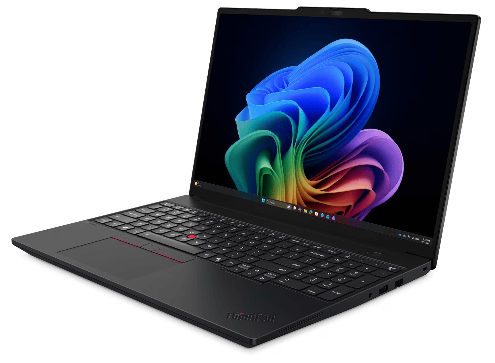 Ноутбук Lenovo ThinkPad T16 Gen 5 (21WT0059FW) фото