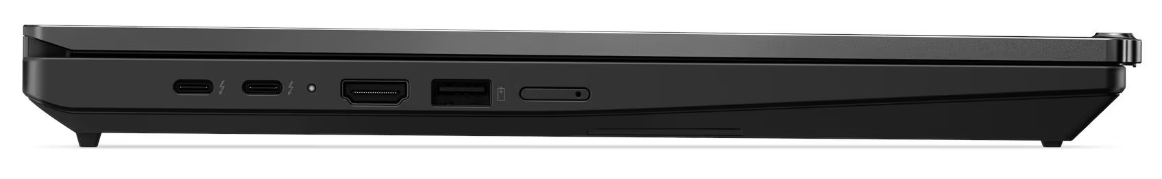 Ноутбук Lenovo ThinkPad T16 Gen 5 (21WT0059FW) фото