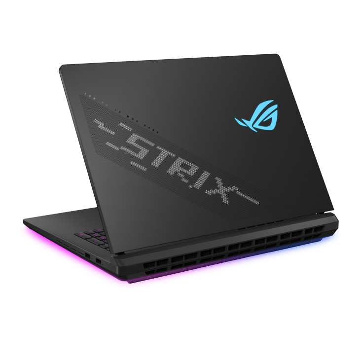 Ноутбук ASUS ROG Strix SCAR 18 G835LXG-TQ409W 18" (90NR0LF1-M00V60) фото