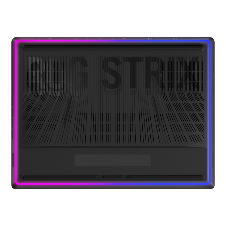 Ноутбук ASUS ROG Strix SCAR 18 G835LXG-TQ409W 18" (90NR0LF1-M00V60) фото