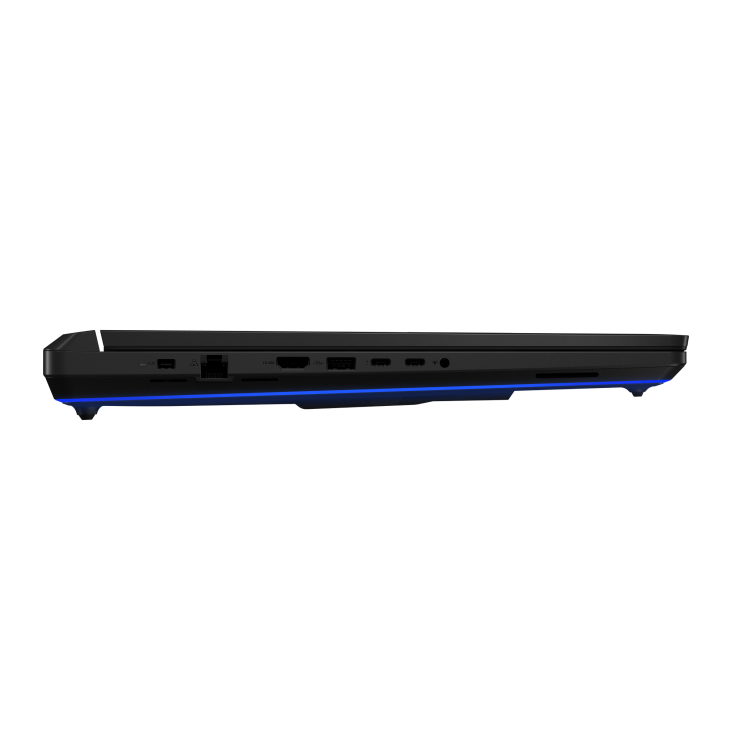Ноутбук ASUS ROG Strix SCAR 18 G835LXG-TQ409W 18" (90NR0LF1-M00V60) фото