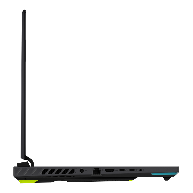 Ноутбук Asus ROG Strix G16 G614PW-TS186W 16", Eclipse Gray  (90NR0QK7-M009T0) фото