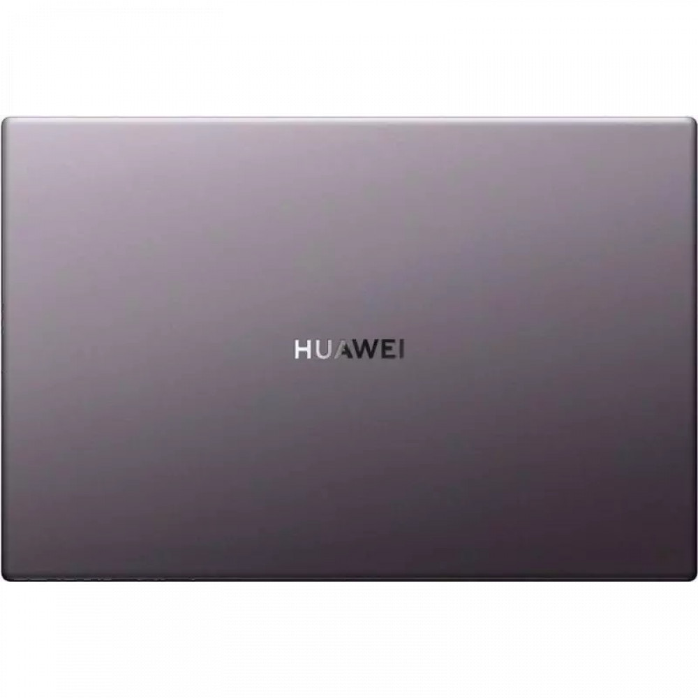 картинка Ноутбук Huawei MateBook D15 BoD-WFE9 Space Grey (53012TLP) от магазина itmag.kz