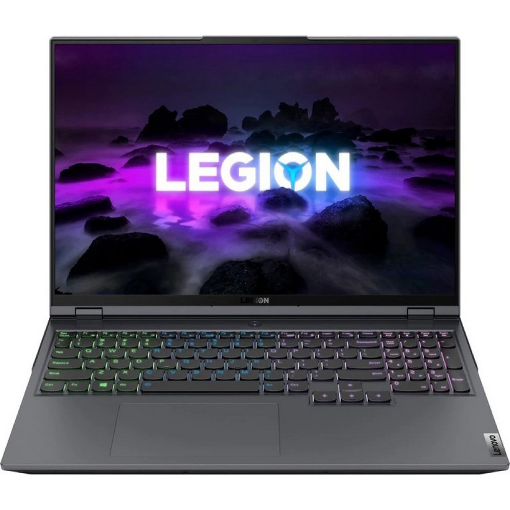картинка Ноутбук Lenovo Legion 5 Pro 16IAH7H (82RF00H9RK) от магазина itmag.kz
