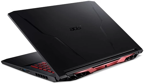Ноутбук Acer Nitro 5 AN517-54 (NH.QFCER.007) фото