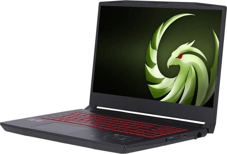 Ноутбук MSI Bravo 15 B5DD (9S7-158K12-268) фото
