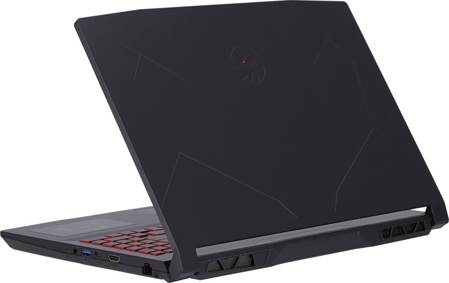 Ноутбук MSI Bravo 15 B5DD (9S7-158K12-268) фото