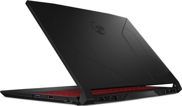 Ноутбук MSI Bravo 15 B5DD (9S7-158K12-268) фото