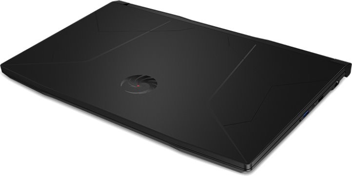 Ноутбук MSI Bravo 15 B5DD (9S7-158K12-268) фото
