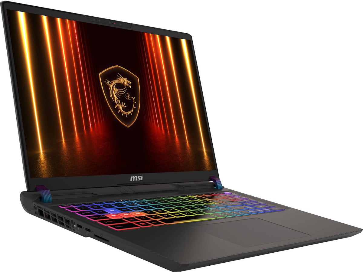 Ноутбук MSI Vector 16 HX AI A2XWHG-811XKZ 16" (9S7-15M352-811) фото