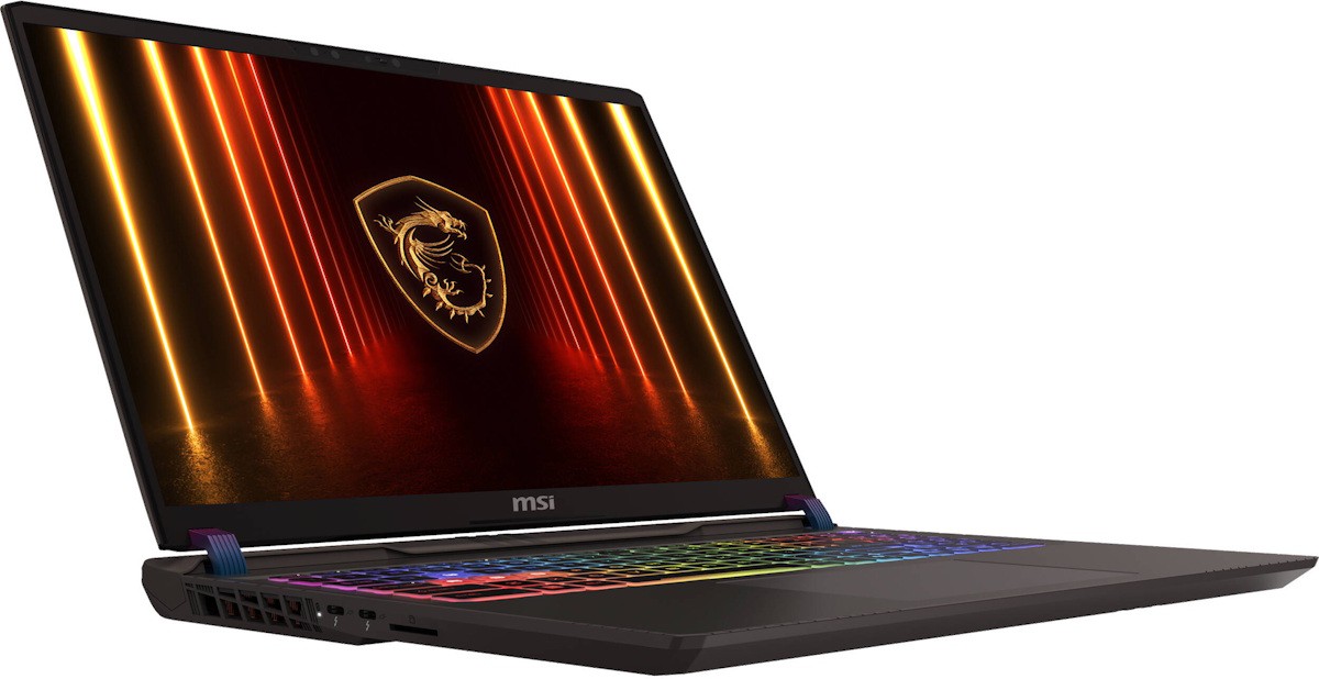 Ноутбук MSI Vector 16 HX AI A2XWHG-811XKZ 16" (9S7-15M352-811) фото