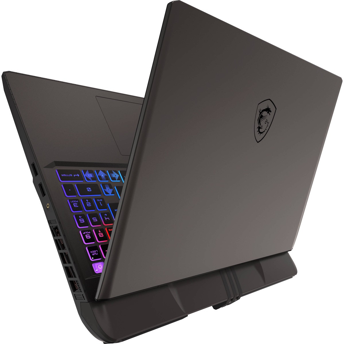 Ноутбук MSI Vector 16 HX AI A2XWHG-811XKZ 16" (9S7-15M352-811) фото