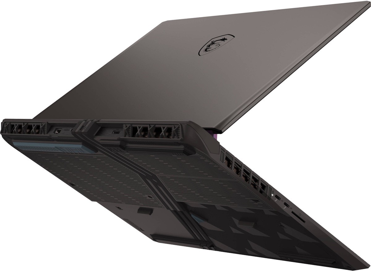 Ноутбук MSI Vector 16 HX AI A2XWHG-811XKZ 16" (9S7-15M352-811) фото