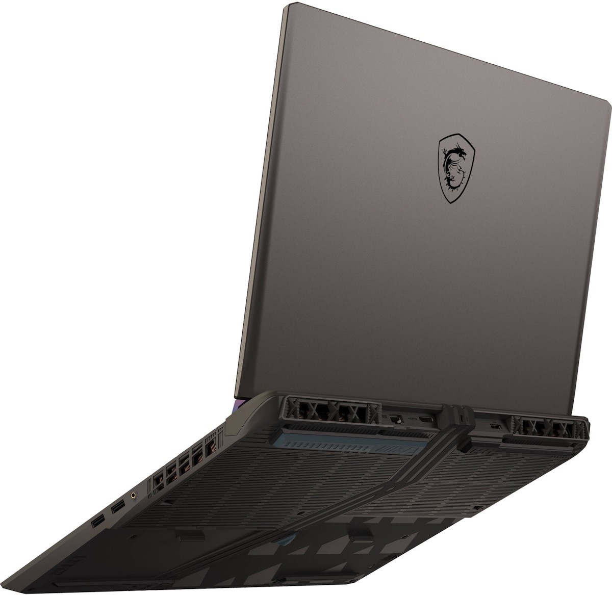 Ноутбук MSI Vector 16 HX AI A2XWHG-811XKZ 16" (9S7-15M352-811) фото