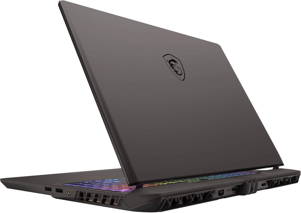 Ноутбук MSI Vector 16 HX AI A2XWHG-811XKZ 16" (9S7-15M352-811) фото