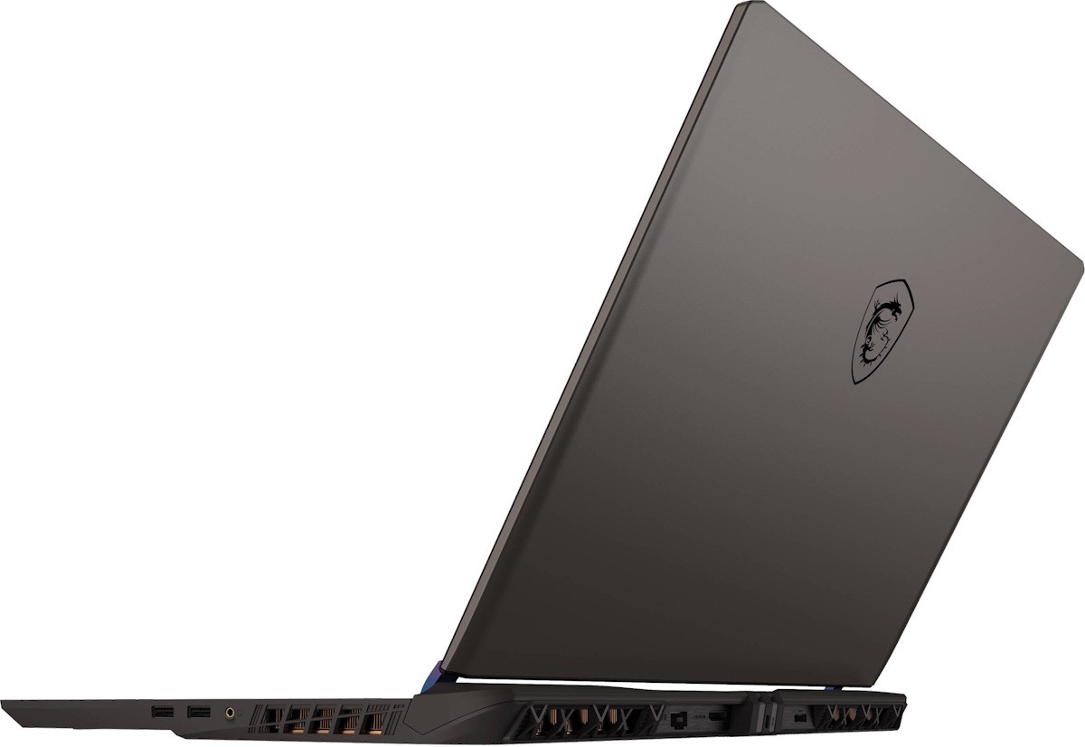 Ноутбук MSI Vector 16 HX AI A2XWHG-811XKZ 16" (9S7-15M352-811) фото