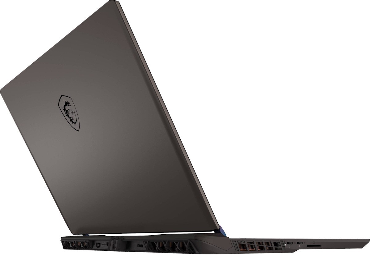 Ноутбук MSI Vector 16 HX AI A2XWHG-811XKZ 16" (9S7-15M352-811) фото