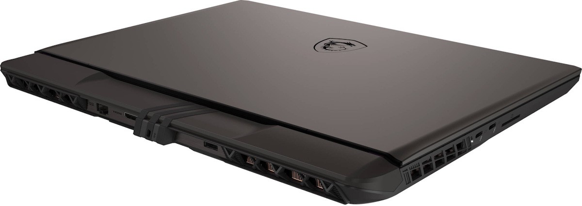 Ноутбук MSI Vector 16 HX AI A2XWHG-811XKZ 16" (9S7-15M352-811) фото
