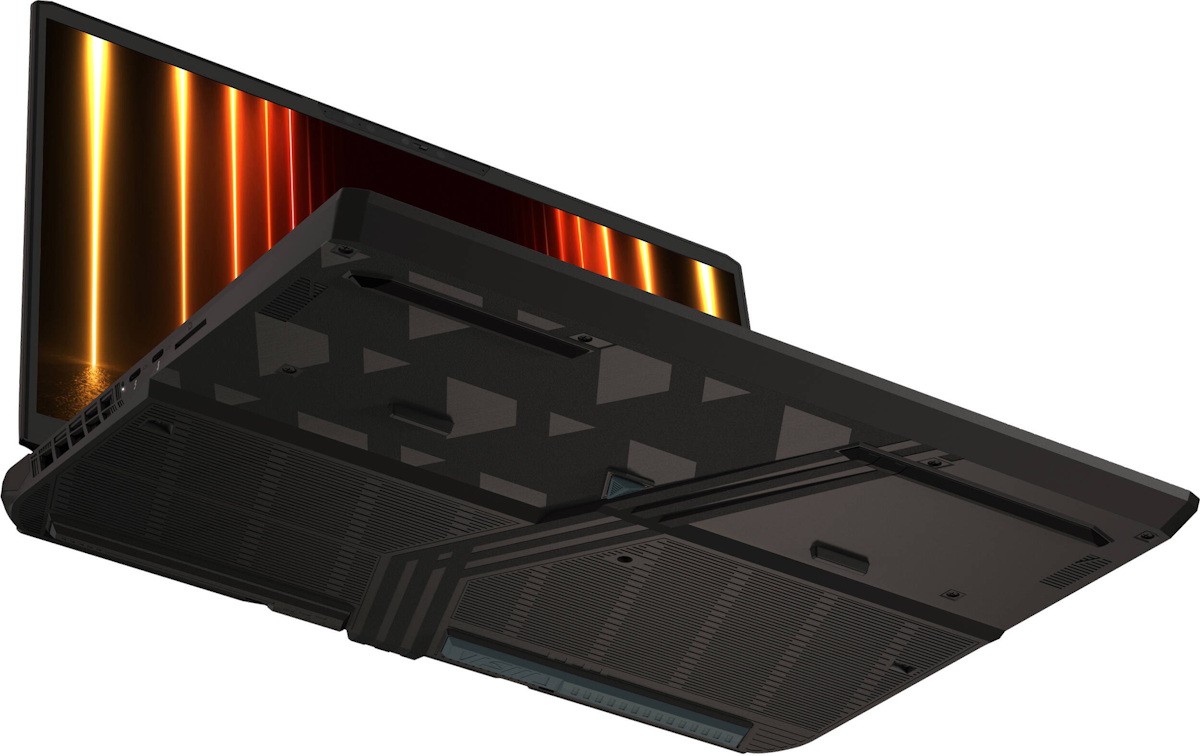 Ноутбук MSI Vector 16 HX AI A2XWHG-811XKZ 16" (9S7-15M352-811) фото