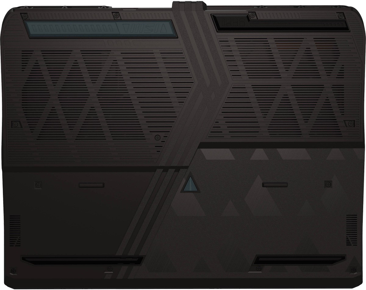 Ноутбук MSI Vector 16 HX AI A2XWHG-811XKZ 16" (9S7-15M352-811) фото