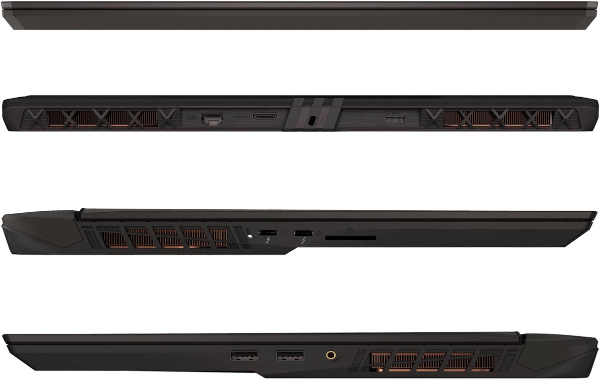 Ноутбук MSI Vector 16 HX AI A2XWHG-811XKZ 16" (9S7-15M352-811) фото