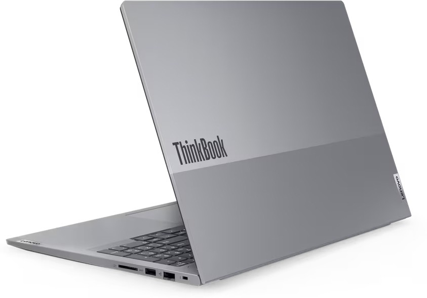 Ноутбук Lenovo ThinkBook 16 G7 ARP (21MW008FRU) фото