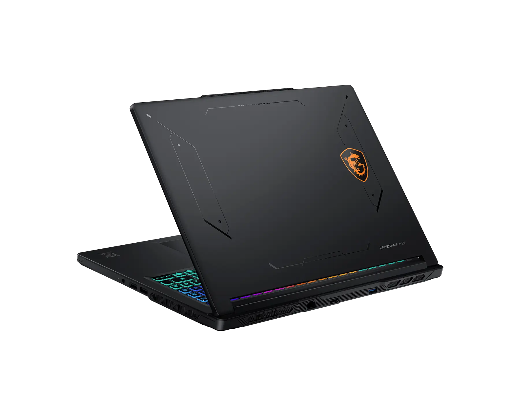 Ноутбук MSI Crosshair 16 Max HX E2WGXK-013XKZ 16" (9S7-265232-013) фото
