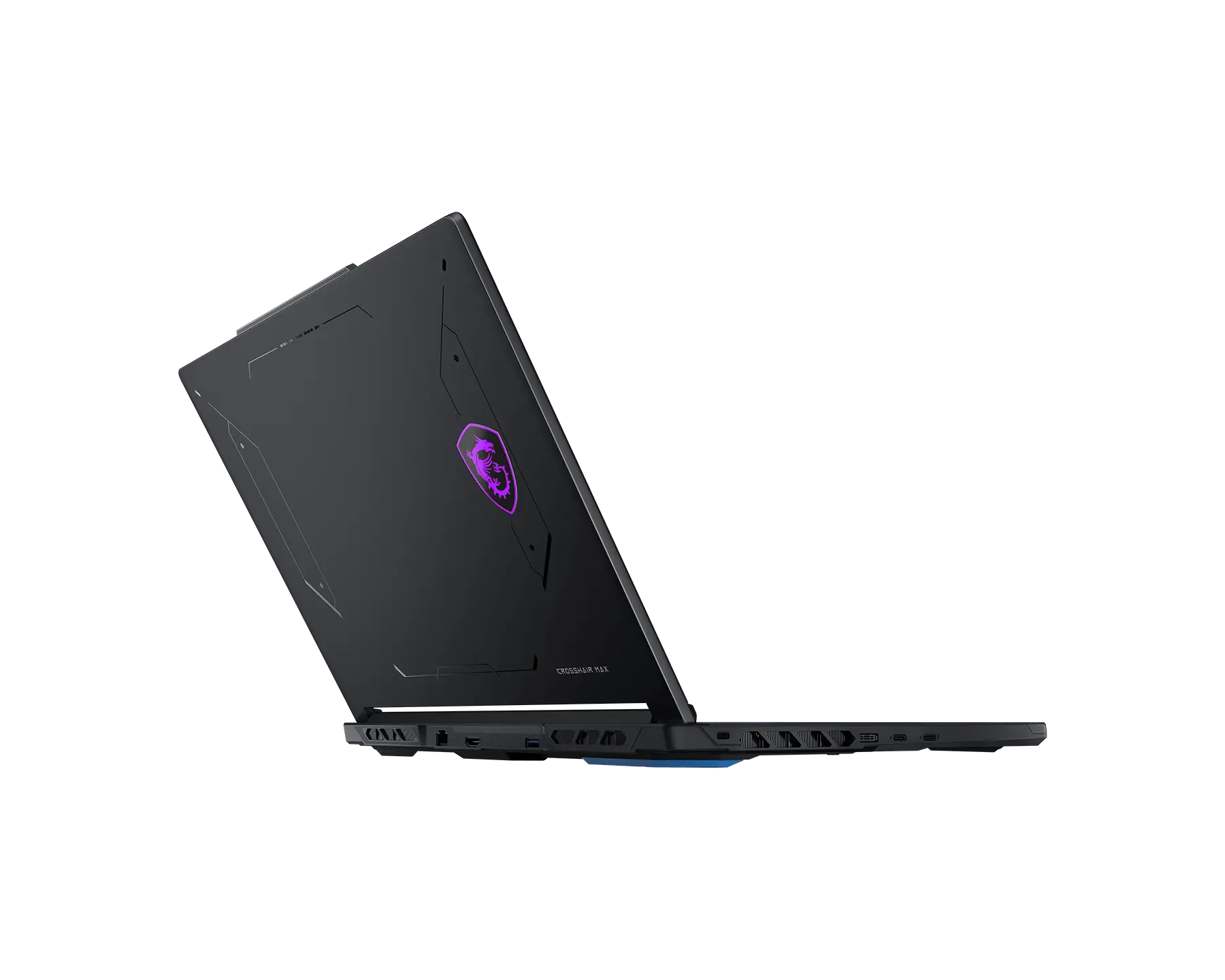 Ноутбук MSI Crosshair 16 Max HX E2WGXK-013XKZ 16" (9S7-265232-013) фото