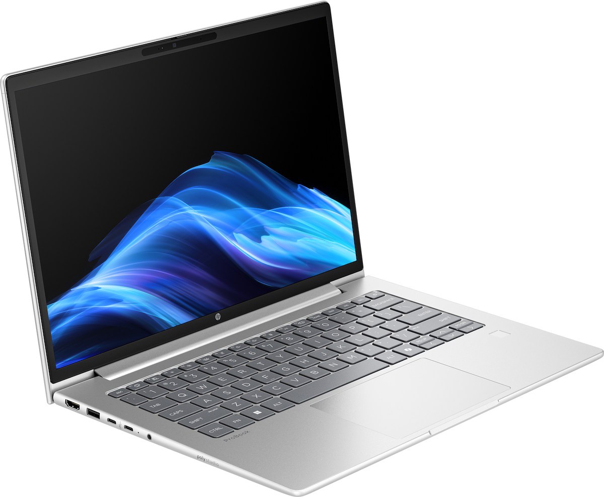 Ноутбук HP ProBook 4 G1iR 14 (CZ9B2AT) фото
