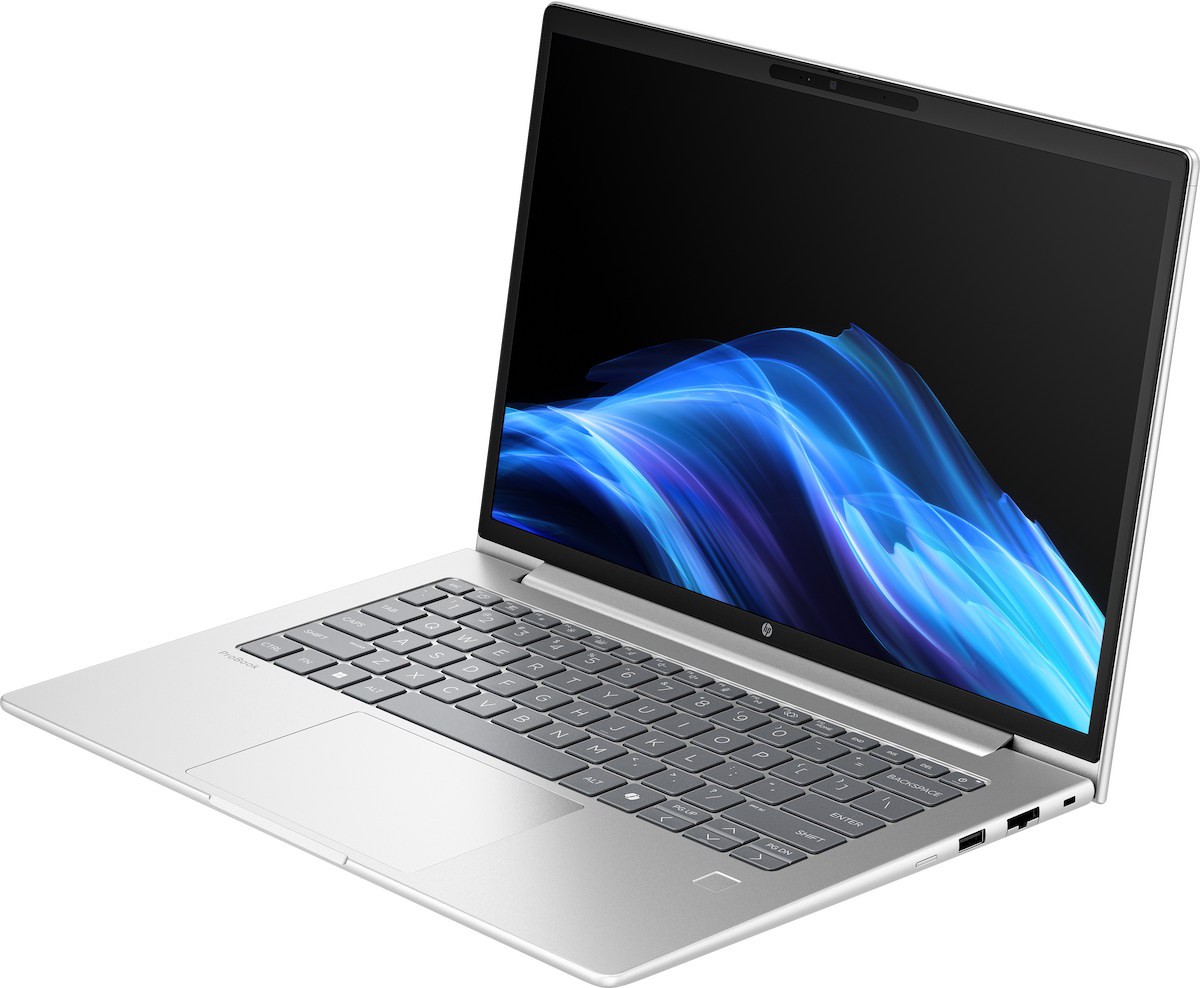 Ноутбук HP ProBook 4 G1iR 14 (CZ9B2AT) фото