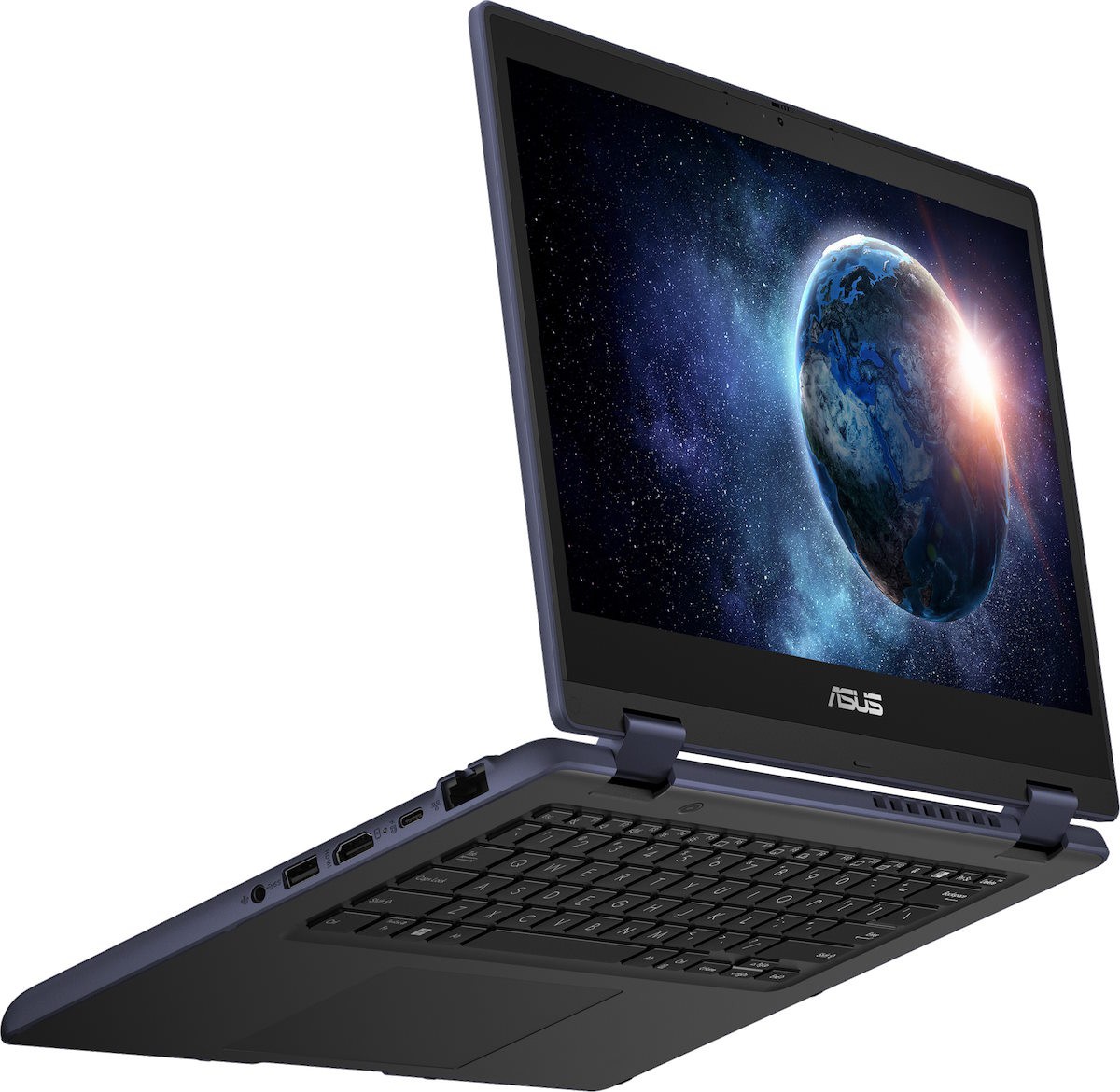 Ноутбук Asus BR1402F BR1402FGA-NT0488XA 14", Mineral Grey (90NX06D1-M00HJ0) фото