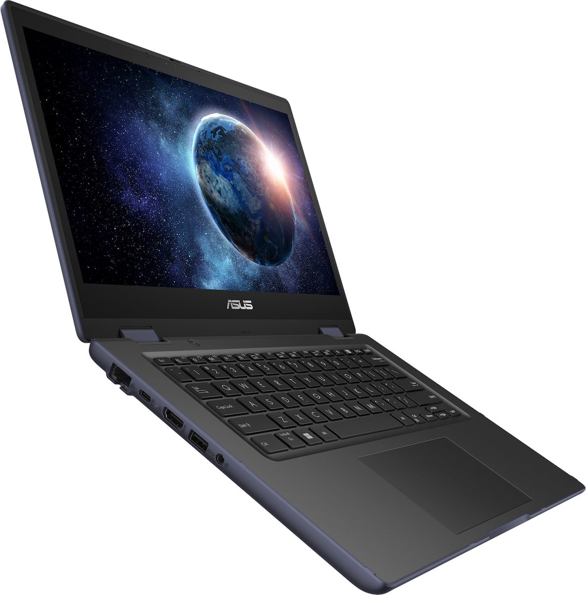 Ноутбук Asus BR1402F BR1402FGA-NT0488XA 14", Mineral Grey (90NX06D1-M00HJ0) фото
