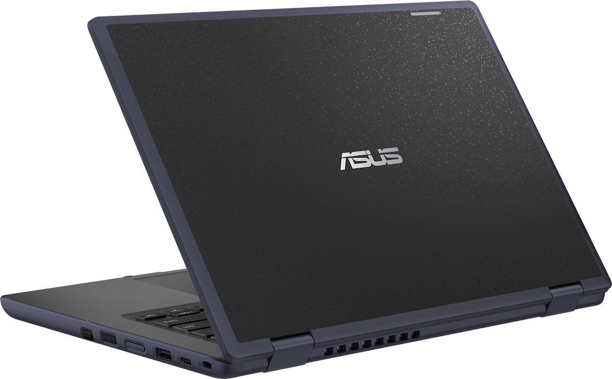 Ноутбук Asus BR1402F BR1402FGA-NT0488XA 14", Mineral Grey (90NX06D1-M00HJ0) фото