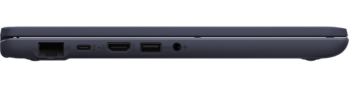 Ноутбук Asus BR1402F BR1402FGA-NT0488XA 14", Mineral Grey (90NX06D1-M00HJ0) фото