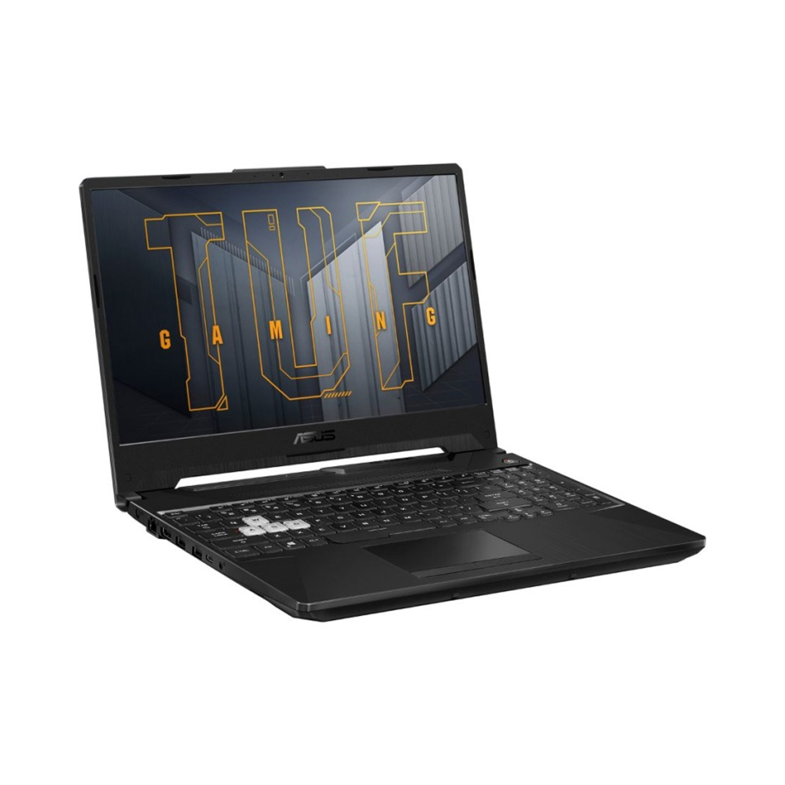 Ноутбук Asus TUF Gaming A15 FA506NCG-HN469W (90NR0JF7-M010K0) фото
