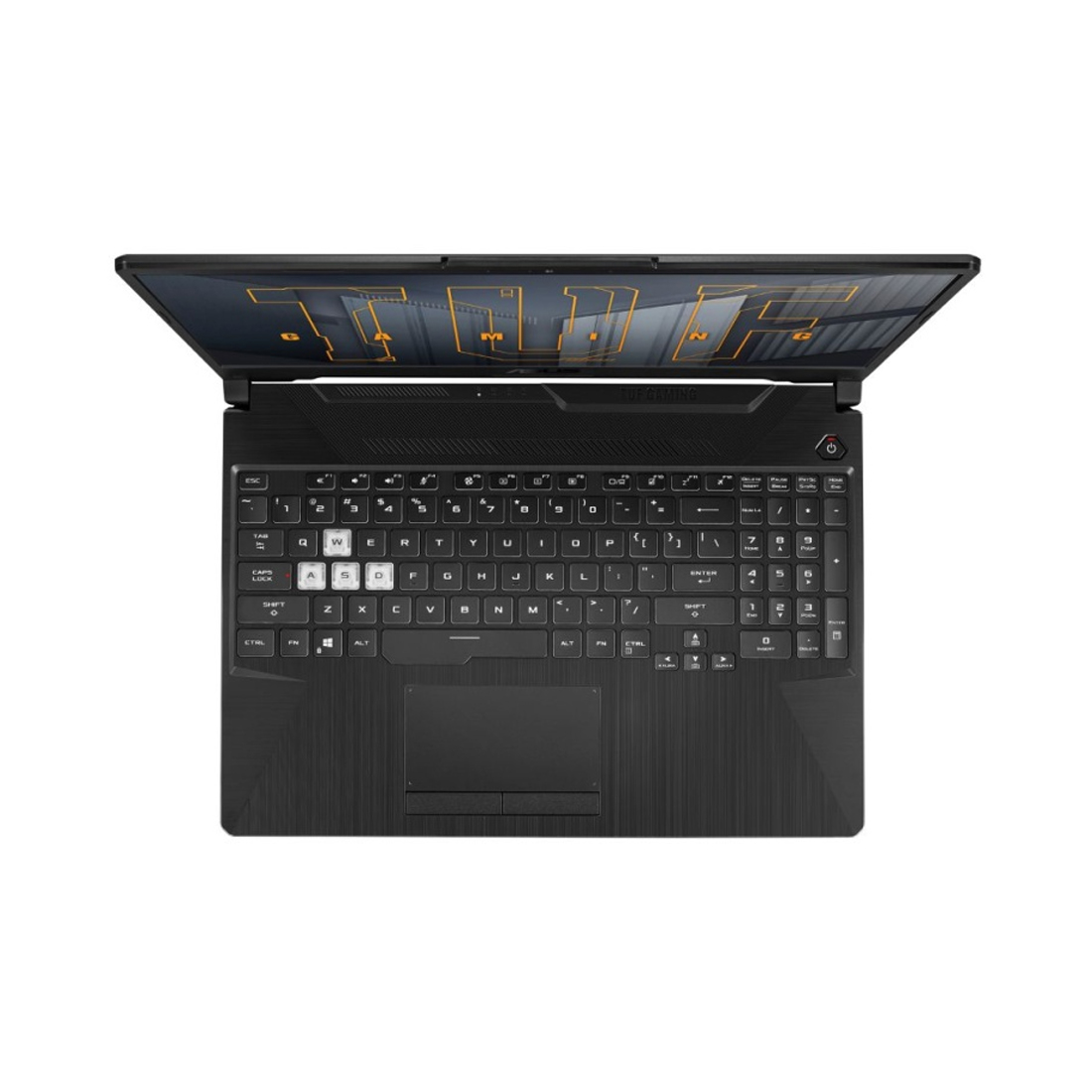 Ноутбук Asus TUF Gaming A15 FA506NCG-HN469W (90NR0JF7-M010K0) фото