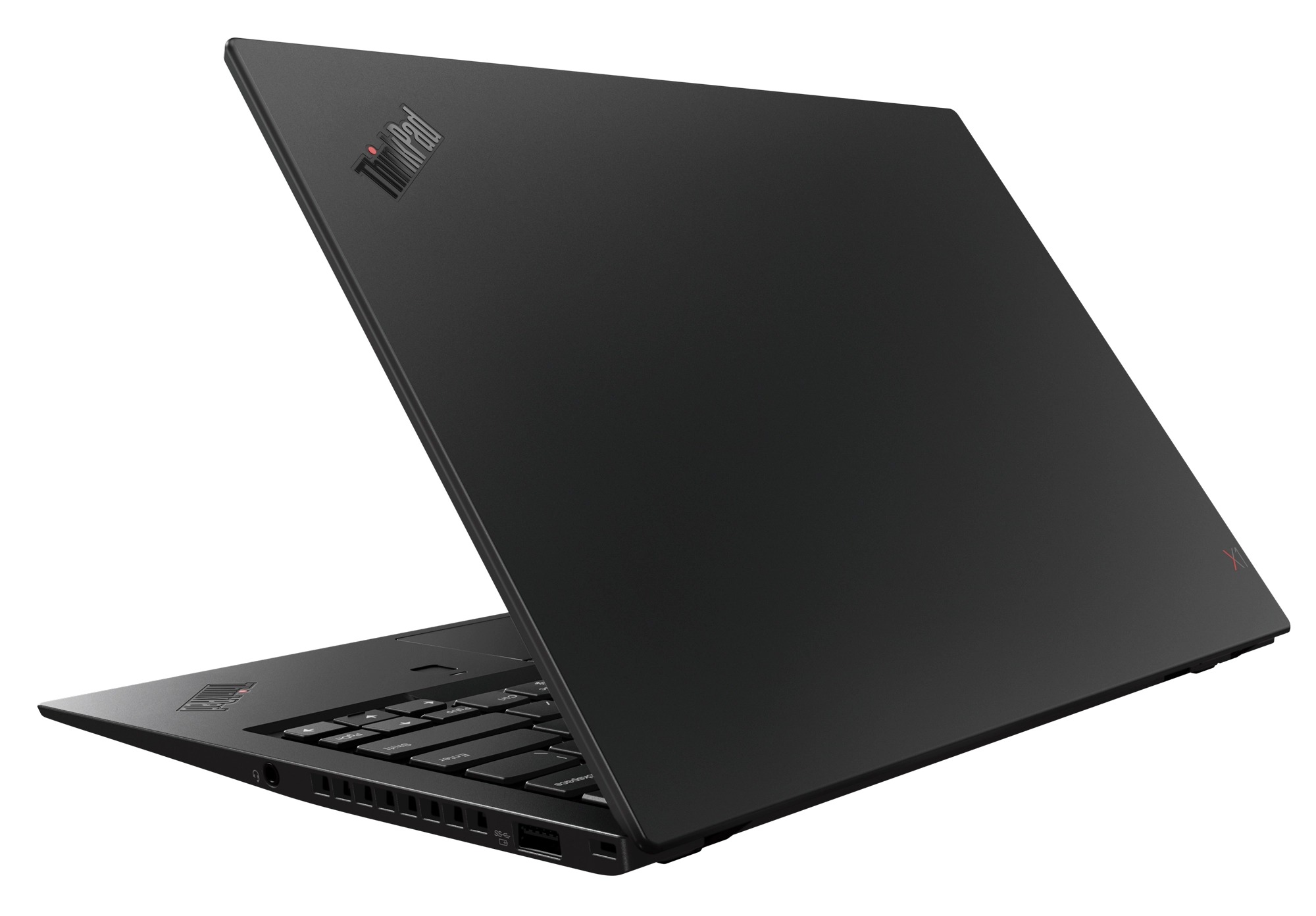 картинка Ноутбук Lenovo ThinkPad X1 Carbon (8-th gen) (20U9004RRT) от магазина itmag.kz