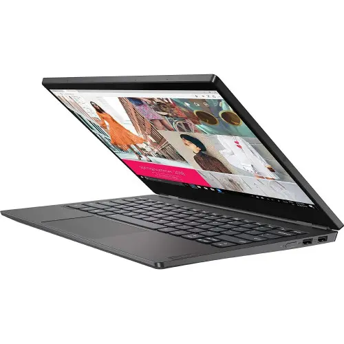 картинка Ноутбук Lenovo ThinkBook PLUS (20TG005ARU/4X40V26080) +Рюкзак от магазина itmag.kz
