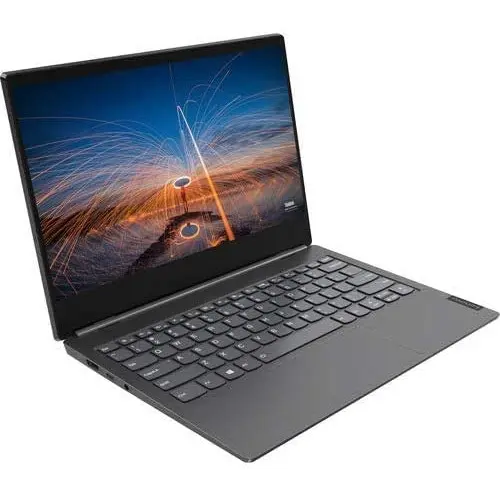 картинка Ноутбук Lenovo ThinkBook PLUS (20TG005ARU/4X40V26080) +Рюкзак от магазина itmag.kz