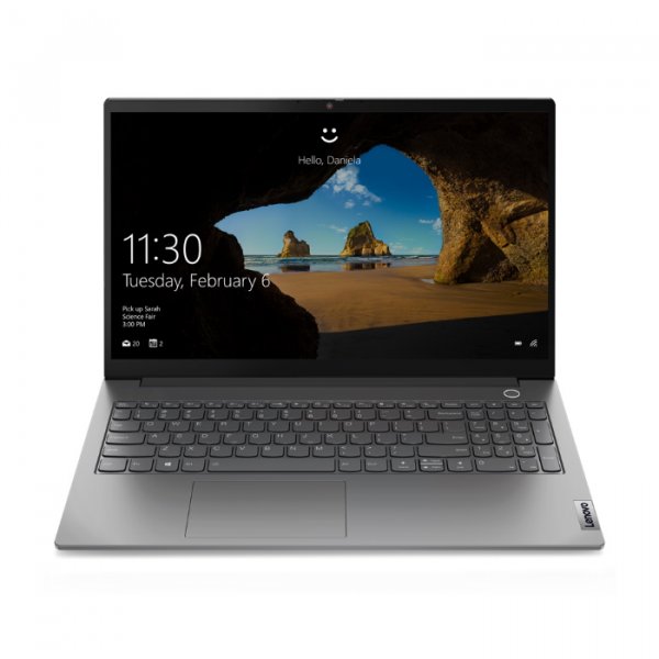 картинка Ноутбук Lenovo ThinkBook 15 G2 ITL (20VE0009RU) от магазина itmag.kz