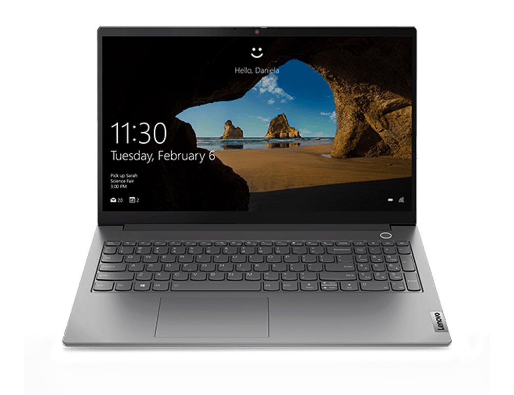картинка Ноутбук Lenovo ThinkBook 15 G3 (21A4003YRU) от магазина itmag.kz