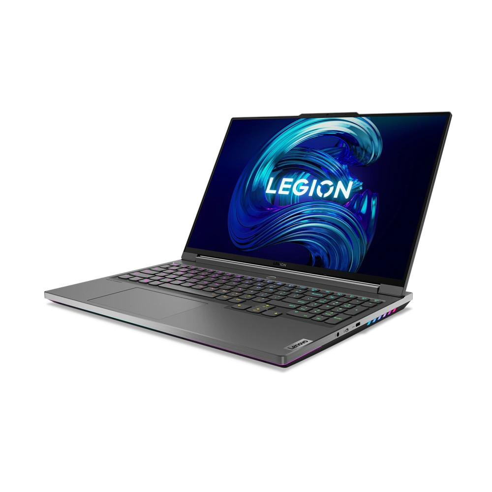 картинка Ноутбук Lenovo Legion 7 16IAX7 (82TD009VRK) от магазина itmag.kz