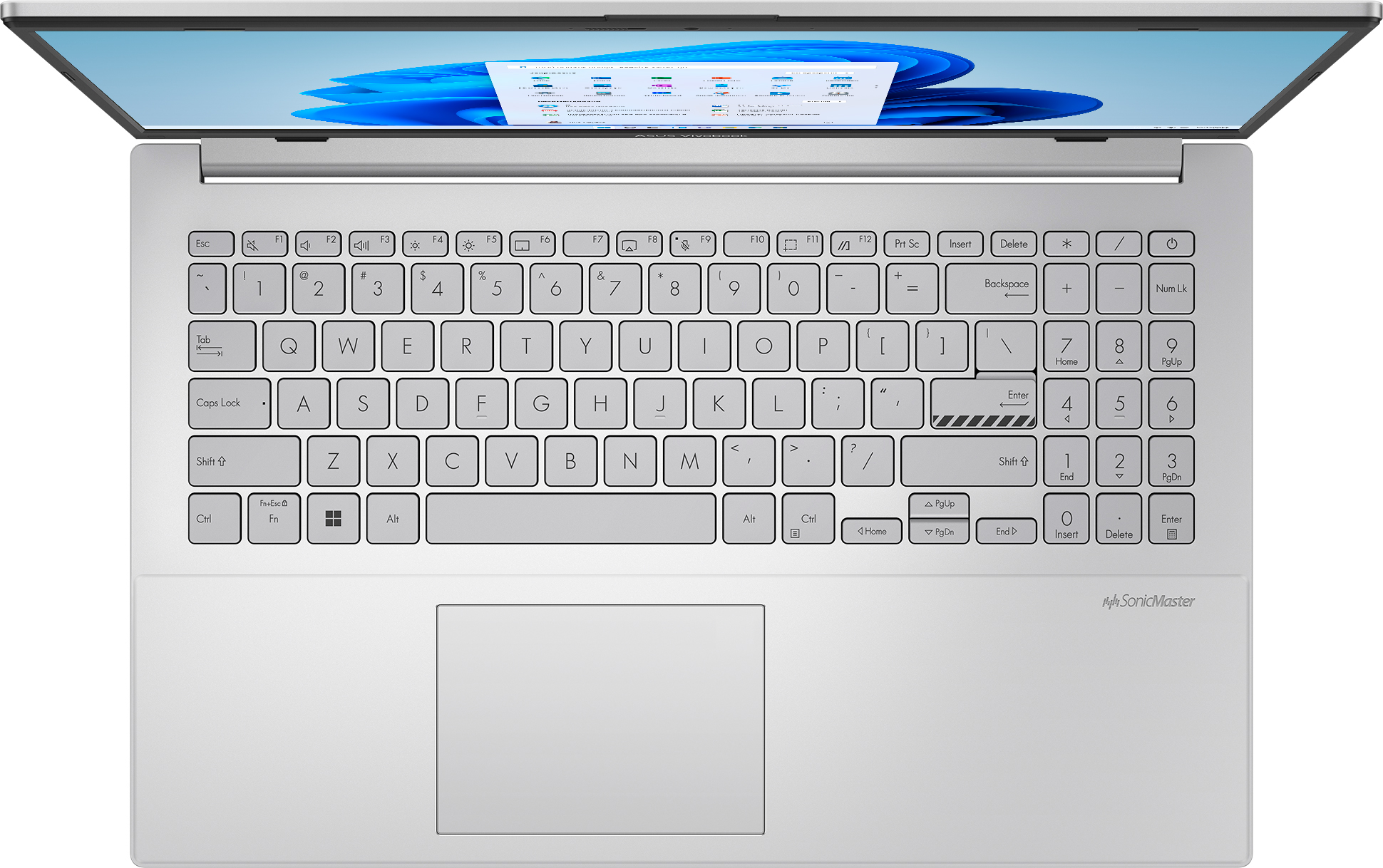 картинка Ноутбук Asus VivoBook Go 15 E1504GA-BQ130W (90NB0ZT1-M00550) от магазина itmag.kz