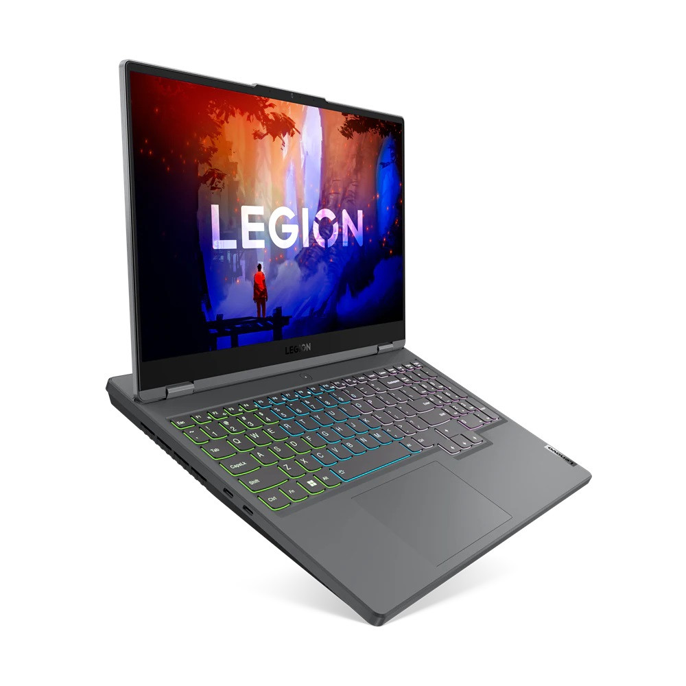 картинка Ноутбук Lenovo Legion 5 (82RB00FBRK) от магазина itmag.kz