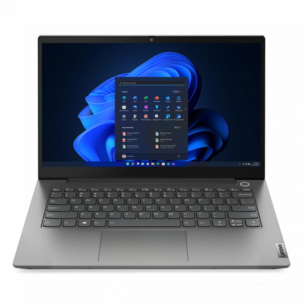 картинка Ноутбук Lenovo ThinkBook 14 G4 ABA (21DK000ARU) от магазина itmag.kz